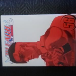 Bleach Vol 56